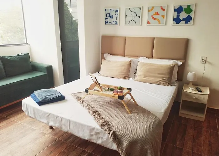 Minha Vila Apartamentos